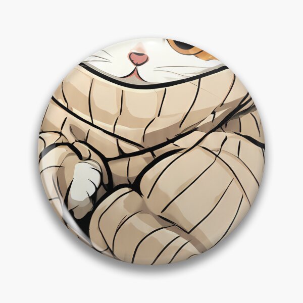 Item preview, Calico Cat Cozy Sweater designed and sold by pumsquare.