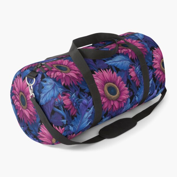 Item preview, Bold Sunflower Texture  - Birth Flower Pattern - Bridesmaid Gifts designed and sold by RoyalStarsPatts.