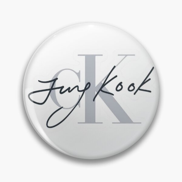 Item preview, CK x Jungkook 1 designed and sold by KayeSystems.