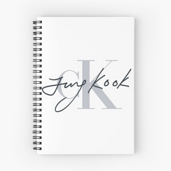 Item preview, CK x Jungkook 1 designed and sold by KayeSystems.