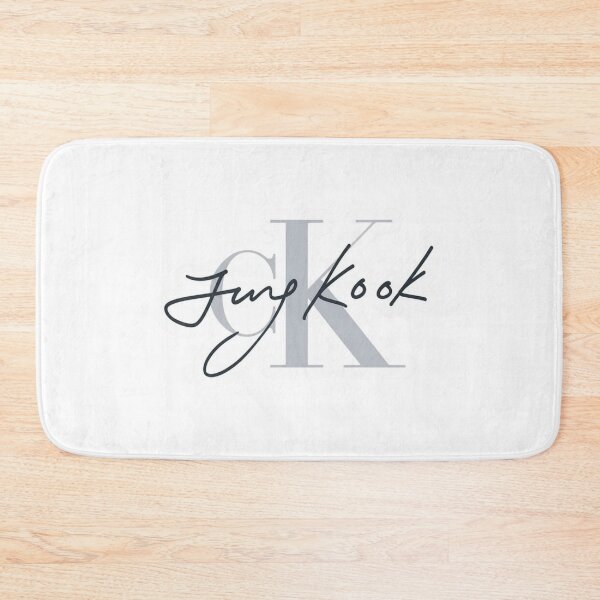 Item preview, CK x Jungkook 1 designed and sold by Palette & Hue.