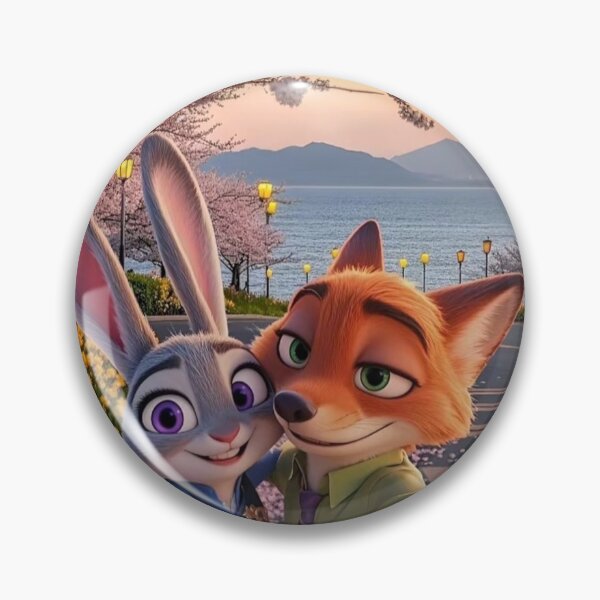 Item preview, Zootopia designed and sold by IDOLVAULT.