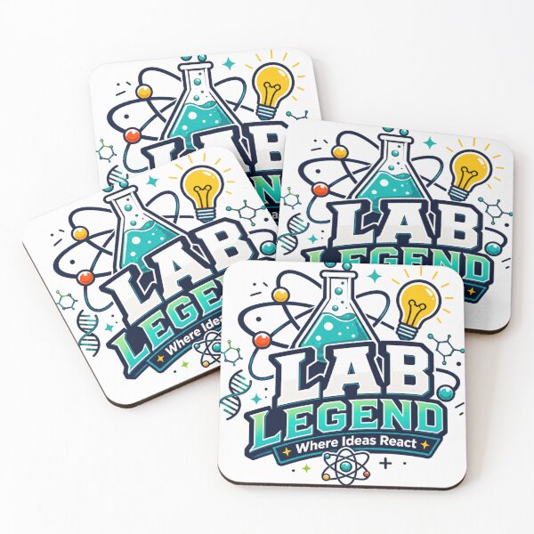 Item preview, Lab legend where ideas create designed and sold by Lab Legend.