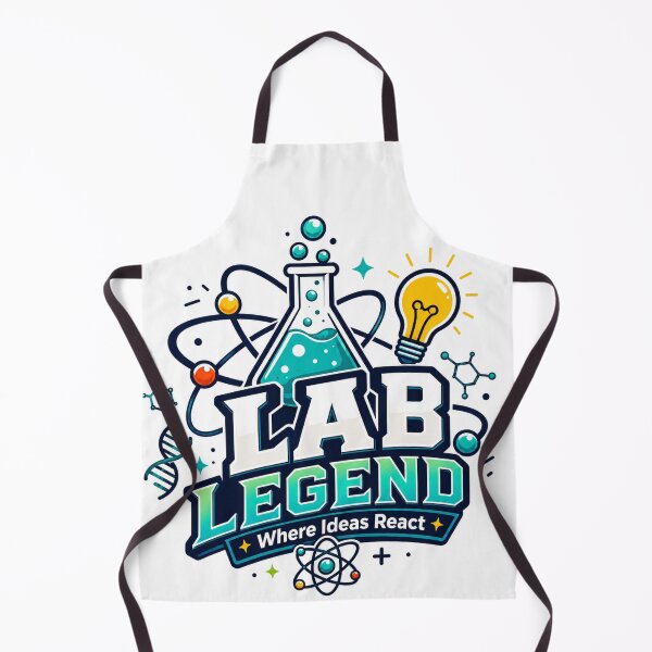 Item preview, Lab legend where ideas create designed and sold by Lab Legend.