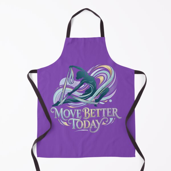 Item preview, Transformative Move Better Today Mobility Art! designed and sold by pradeepvisuals.