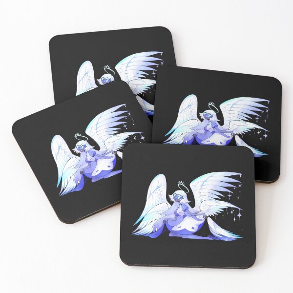 Item preview, Emily Hazbin designed and sold by EchoMyriadArt.