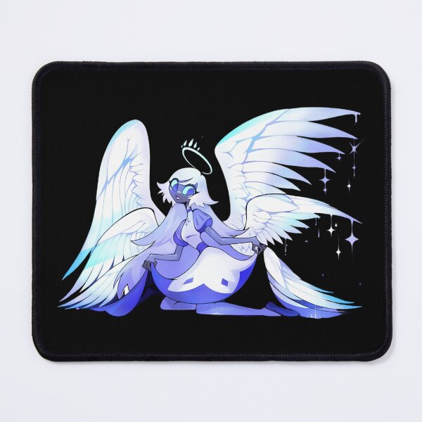 Item preview, Emily Hazbin designed and sold by EchoMyriadArt.