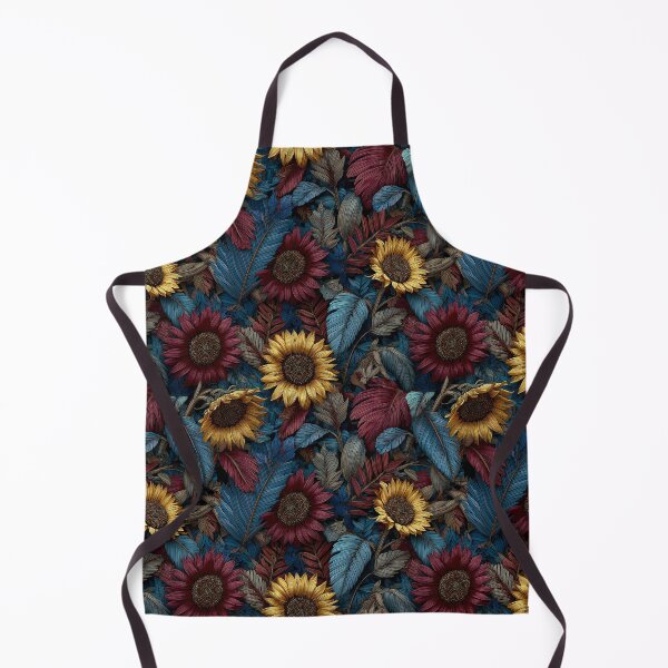 Item preview, Cute Sunflower - Flower Floral Pattern - Anniversary Gift Ideas designed and sold by RoyalStarsPatts.