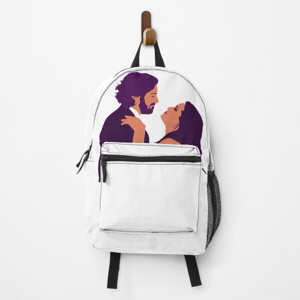 Item preview, Romantic Embrace Silhouette Illustration designed and sold by VectOstyle.