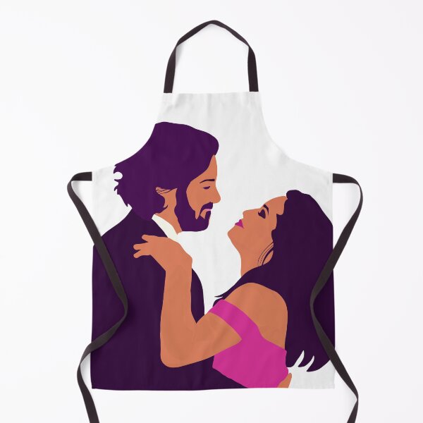 Item preview, Romantic Embrace Silhouette Illustration designed and sold by VectOstyle.