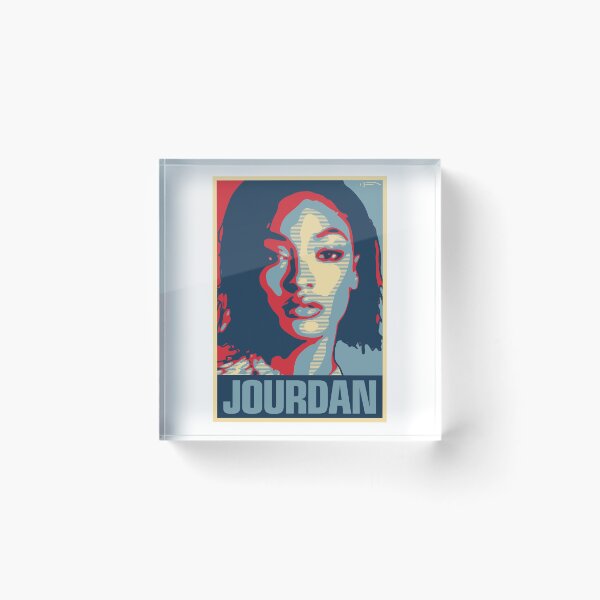Item preview, Jourdan designed and sold by DFA.
