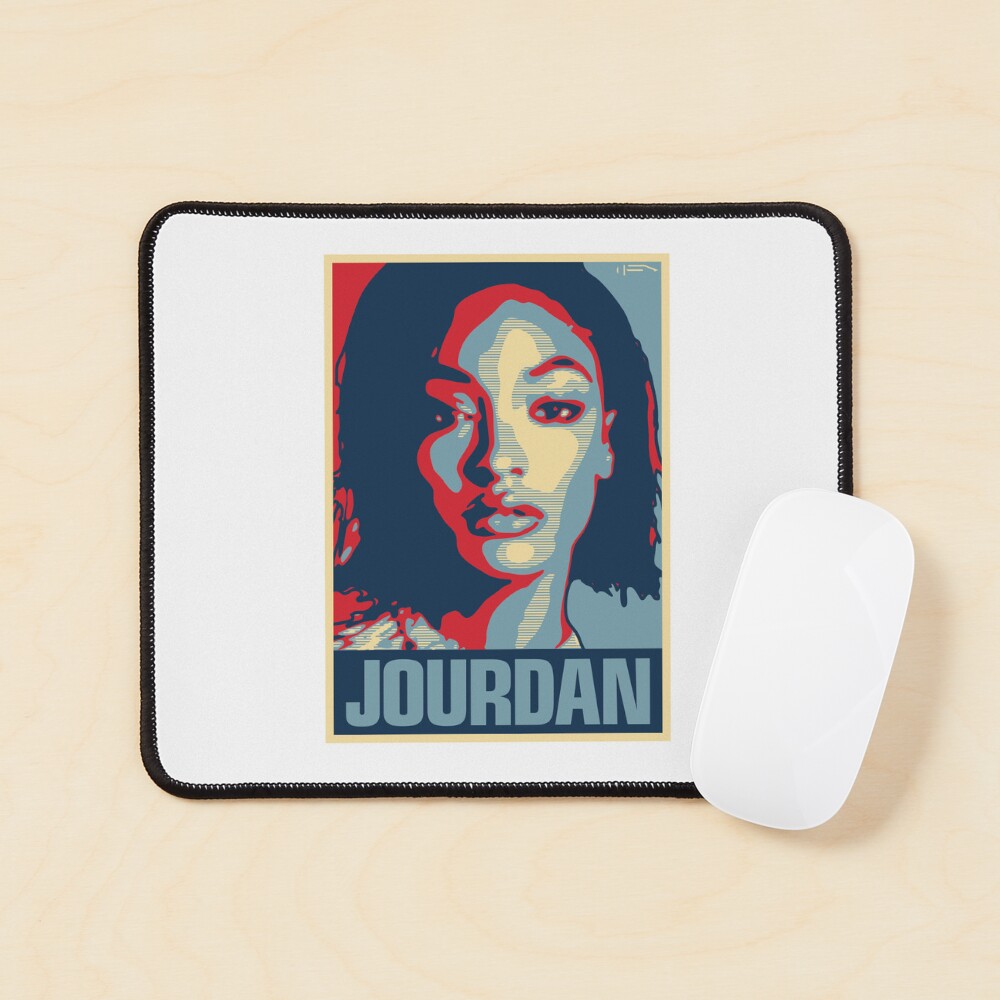 Item preview, Mouse Pad designed and sold by DAFTFISH.