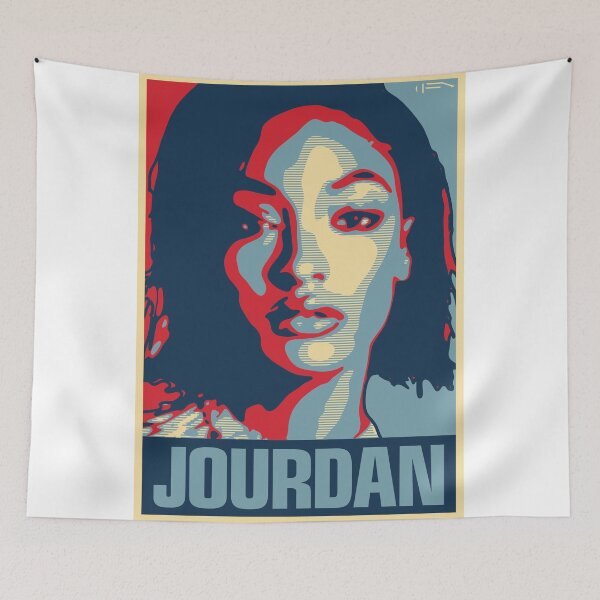 Item preview, Jourdan designed and sold by DFA.