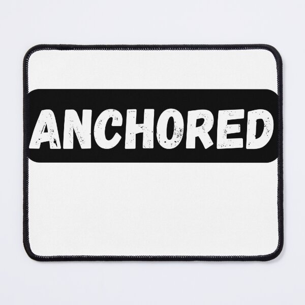 Item preview, Anchored Emotional Typography Design designed and sold by variant designer.