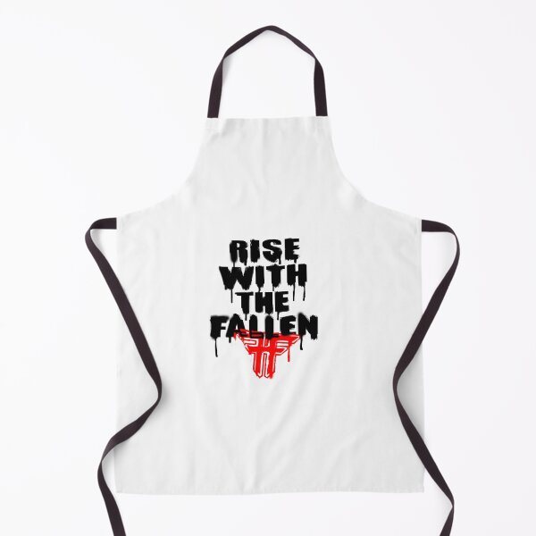 Item preview, Fallen footwear spray logo designed and sold by Paintbase.