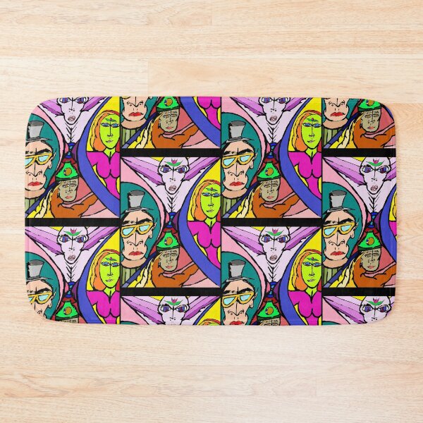 Item preview, opinion with attitude designed and sold by wormink.