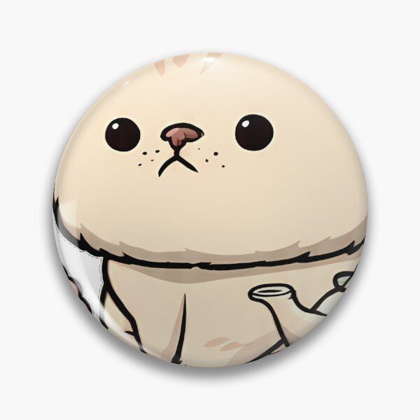 Item preview, Scottish Fold Tea Party designed and sold by pumsquare.