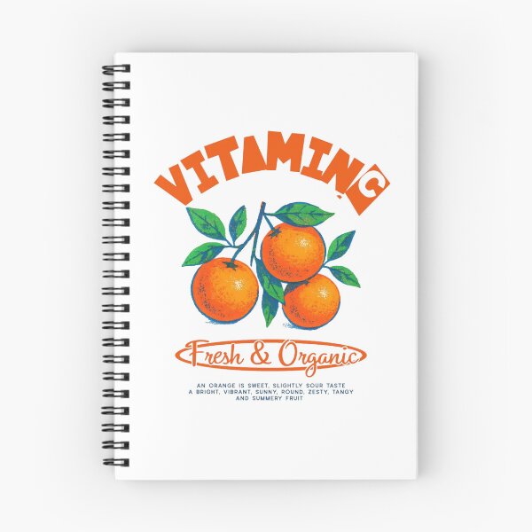 Item preview, Fresh Vitamin C designed and sold by Phanteom.