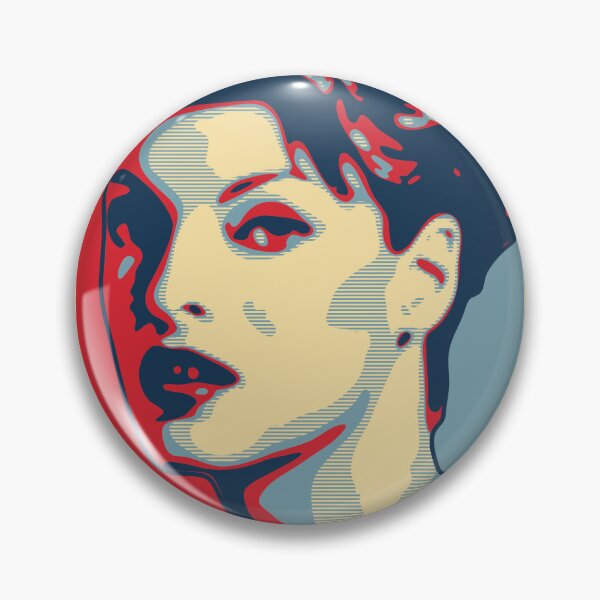 Item preview, Linda designed and sold by DFA.