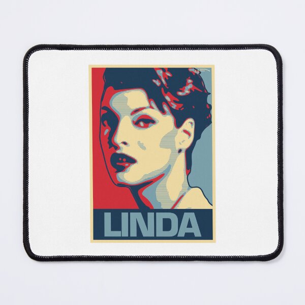 Item preview, Linda designed and sold by DFA.