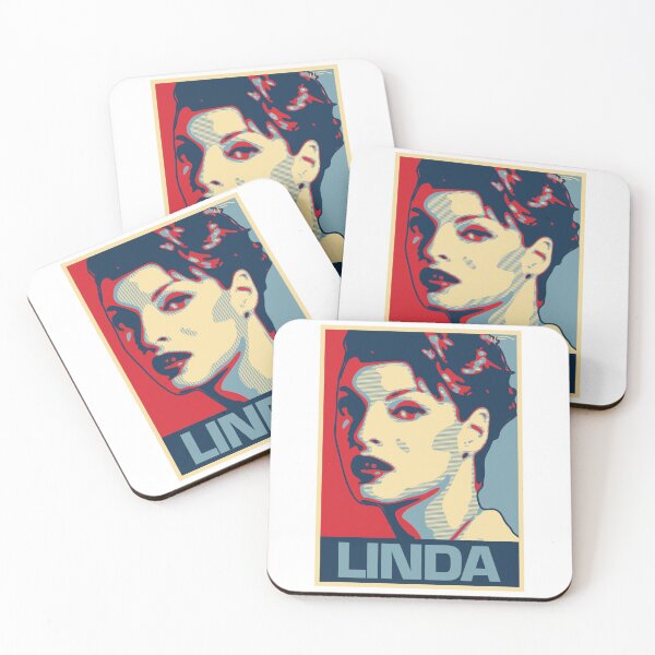 Item preview, Linda designed and sold by DFA.