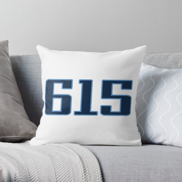 Tennessee Titans Pillows & Cushions for Sale