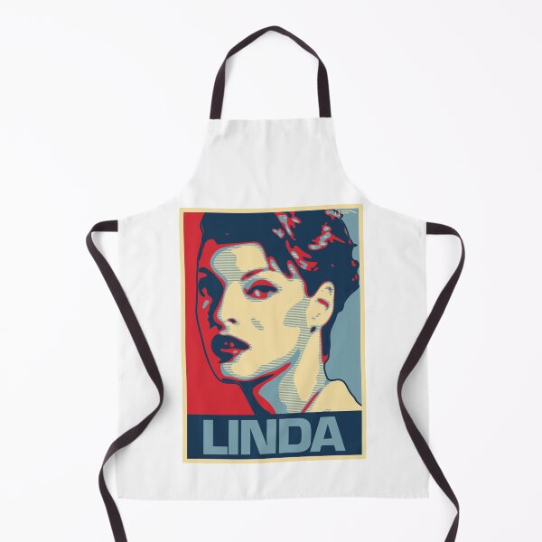 Item preview, Linda designed and sold by DFA.