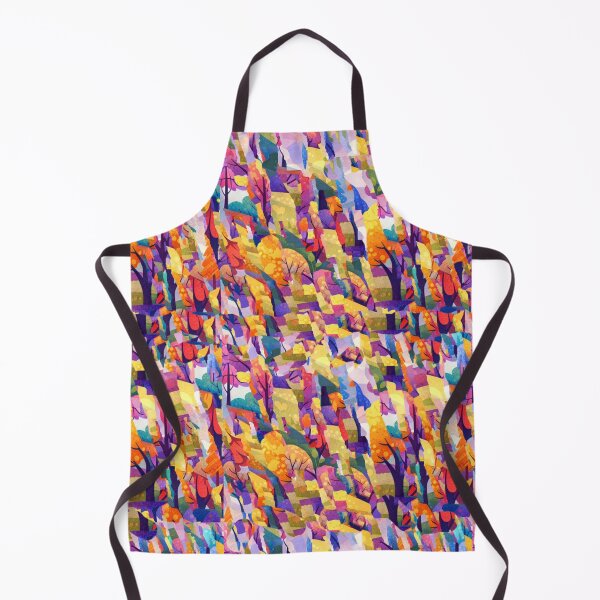 Item preview, Hidden Forest of Colors designed and sold by Sigtrix.