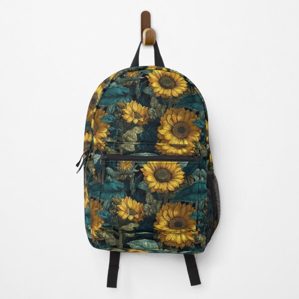 Item preview, Elegant Sunflower Texture - Flower Garden Pattern - Anniversary Gifts For Dad designed and sold by RoyalStarsPatts.