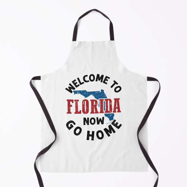 Item preview, Welcome to Florida Now Go Home designed and sold by jaygo.