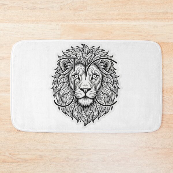Item preview, Lion Art designed and sold by Snurly.