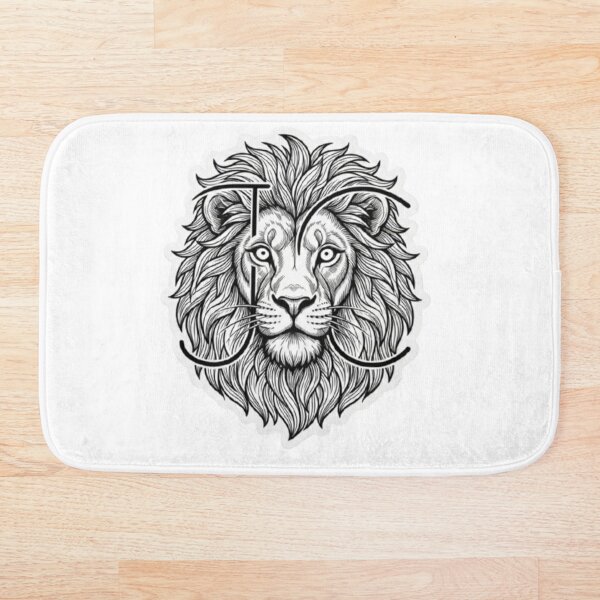 Item preview, Lion Art designed and sold by Snurly.