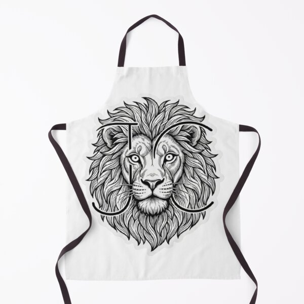 Item preview, Lion Art designed and sold by Snurly.