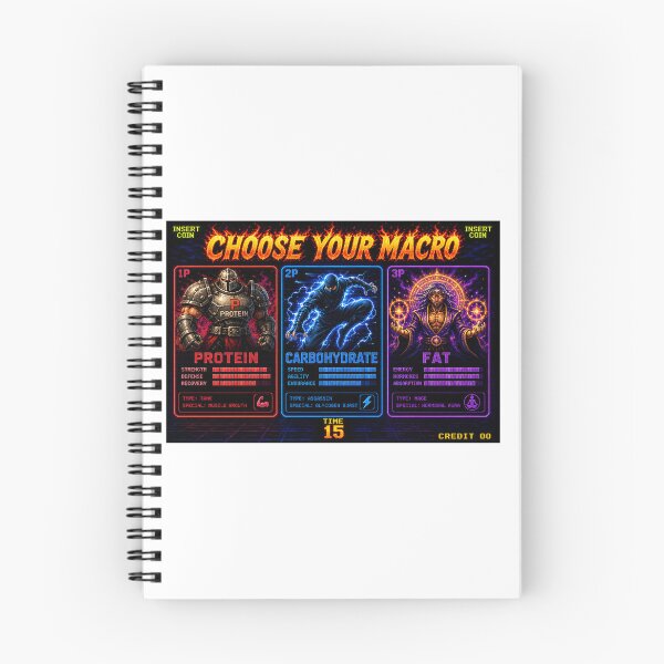 Item preview, Choose Your Macro Game designed and sold by LeverFL.