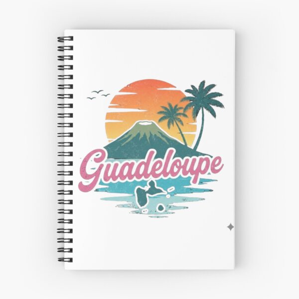 Item preview, Guadeloupe designed and sold by THE Company.