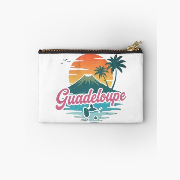 Item preview, Guadeloupe designed and sold by THE Company.