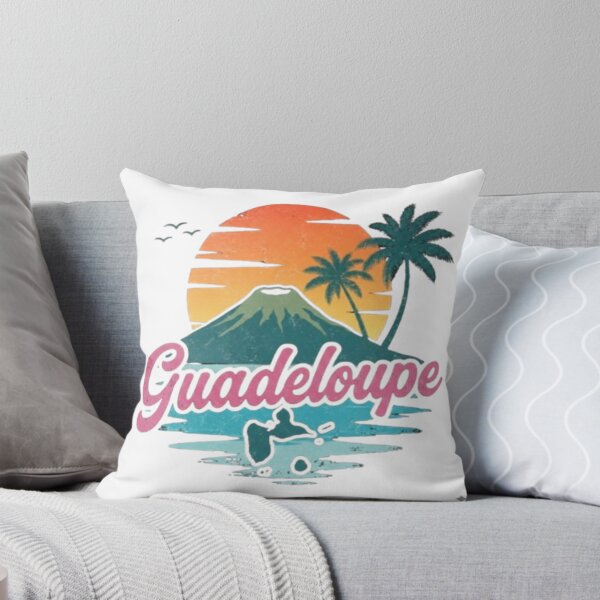 Item preview, Guadeloupe designed and sold by THE Company.