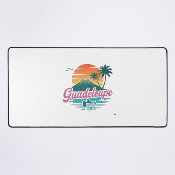 Item preview, Guadeloupe designed and sold by THE Company.