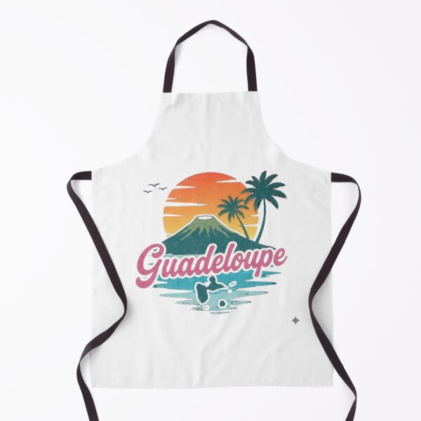 Item preview, Guadeloupe designed and sold by THE Company.