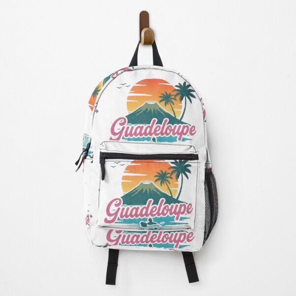 Item preview, Guadeloupe designed and sold by THE Company.