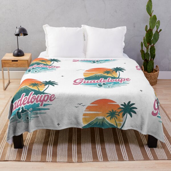 Item preview, Guadeloupe designed and sold by THE Company.