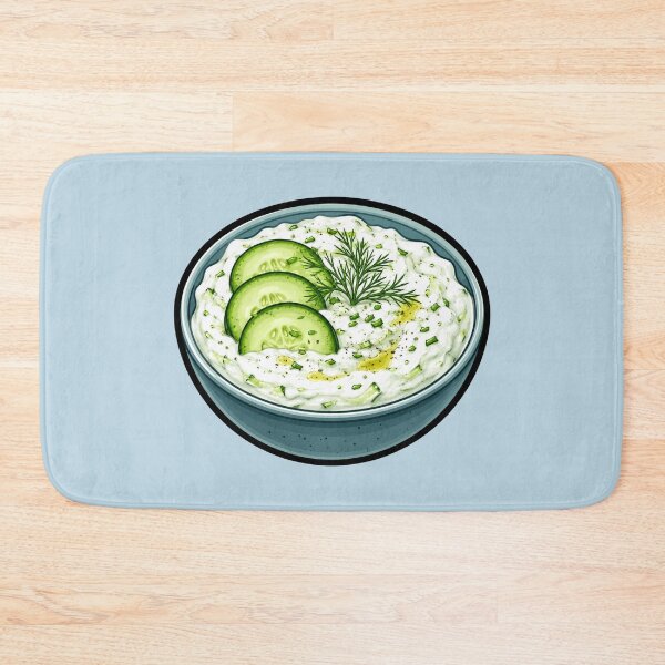 Item preview, Tzatziki designed and sold by FutureTraveller.