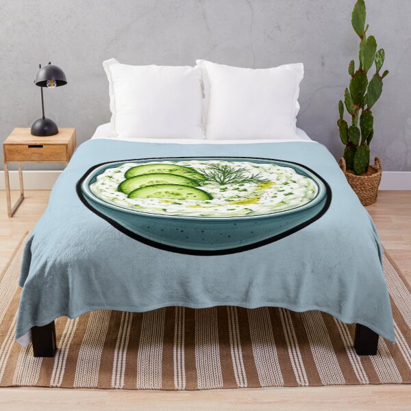 Item preview, Tzatziki designed and sold by FutureTraveller.