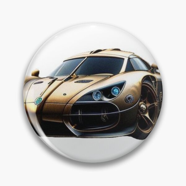 Item preview, Koenigsegg CCXR designed and sold by ZeusGallery.