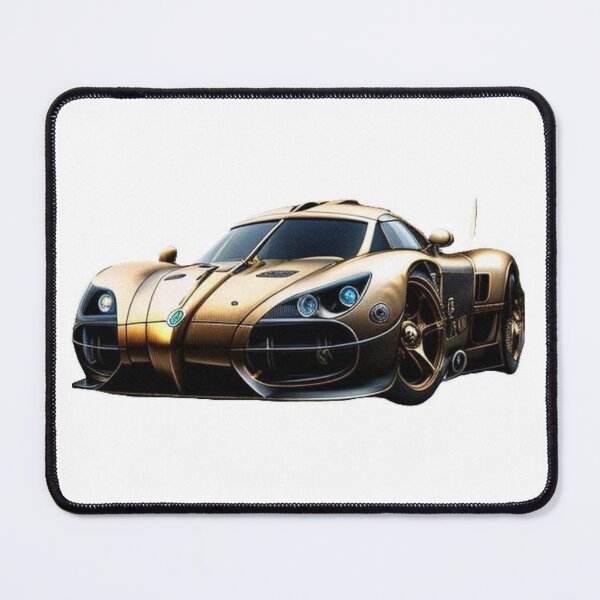 Item preview, Koenigsegg CCXR designed and sold by ZeusGallery.
