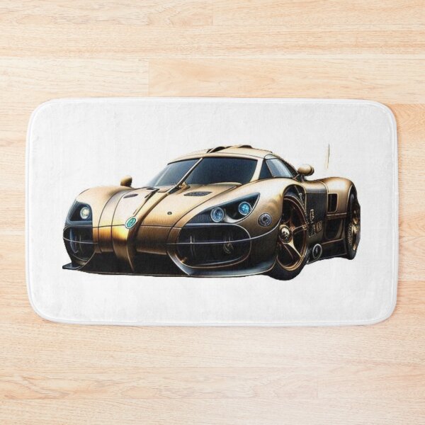 Item preview, Koenigsegg CCXR designed and sold by ZeusGallery.