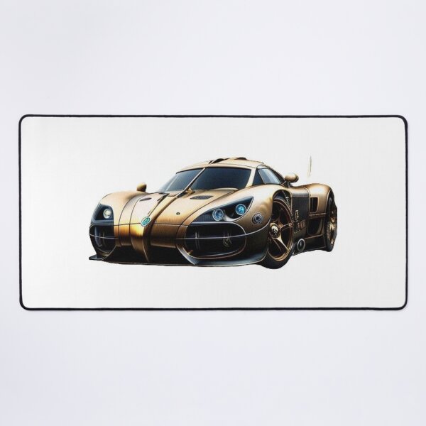Item preview, Koenigsegg CCXR designed and sold by ZeusGallery.