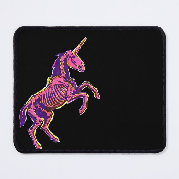 Item preview, Unicorn Skeleton designed and sold by FoxLab Studio.