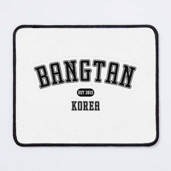 Item preview, BANGTAN X KOREA designed and sold by KayeSystems.