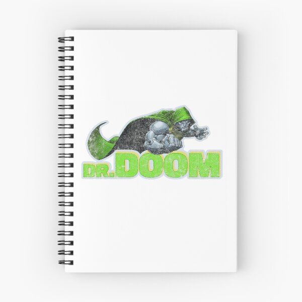 Item preview, Doctor Doom Armor Poster Design Today Graphic Art designed and sold by SimonaBaren.